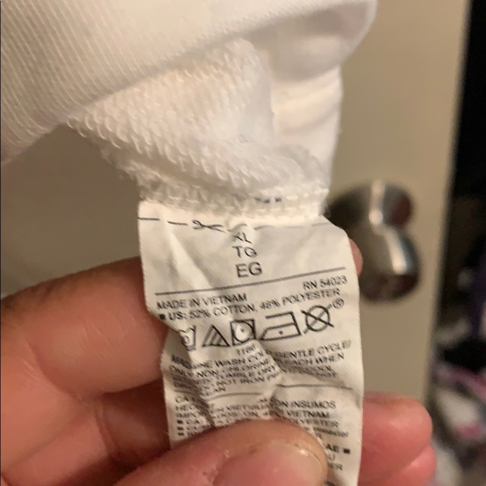 Sweatshirt - Picture 7 of 7